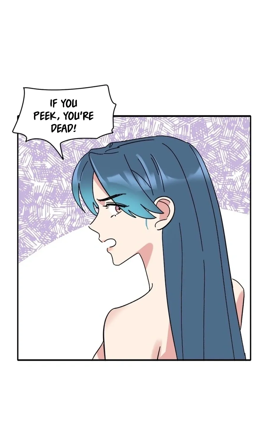 Love Enchanted Chapter 53 page 48 - 