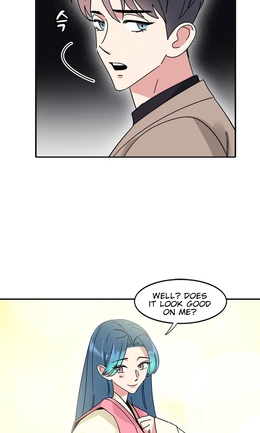 Love Enchanted Chapter 53 page 51 - 