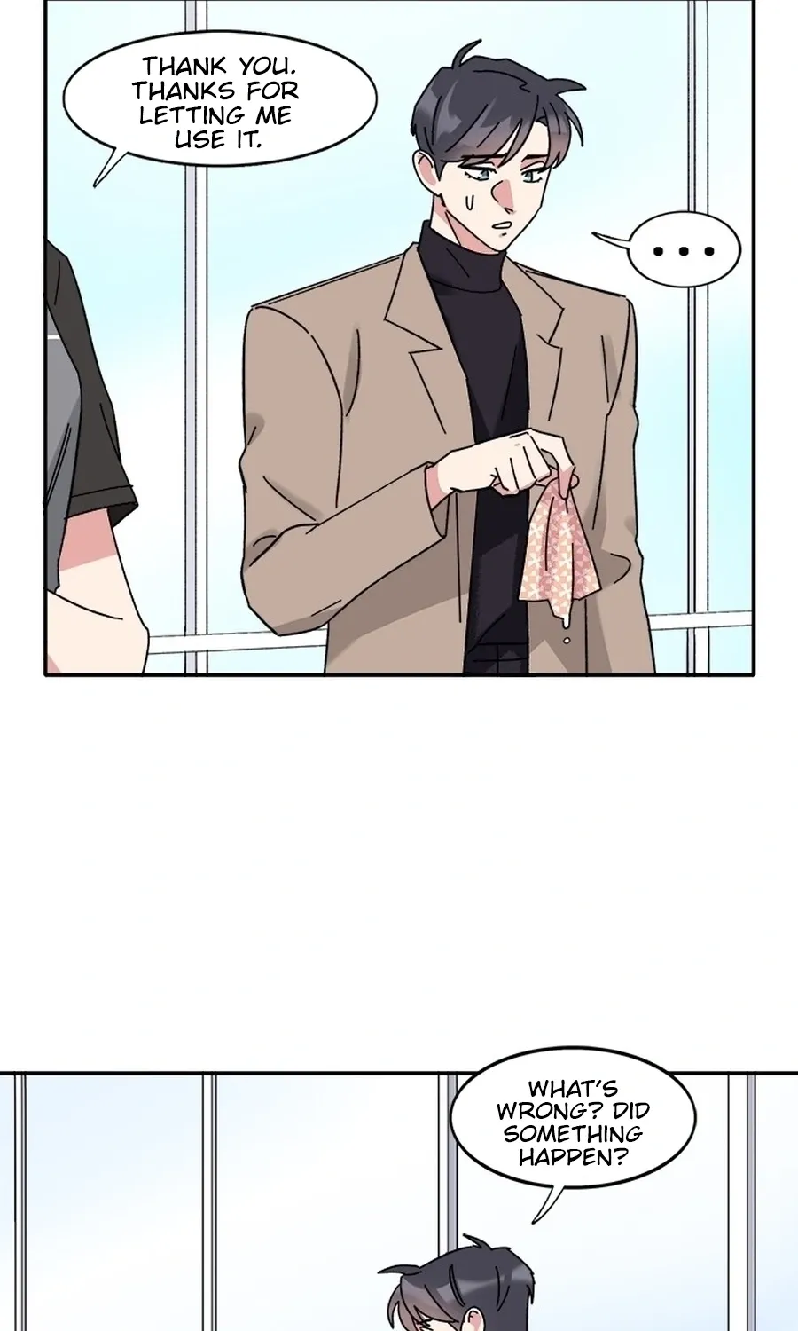 Love Enchanted Chapter 53 page 9 - 
