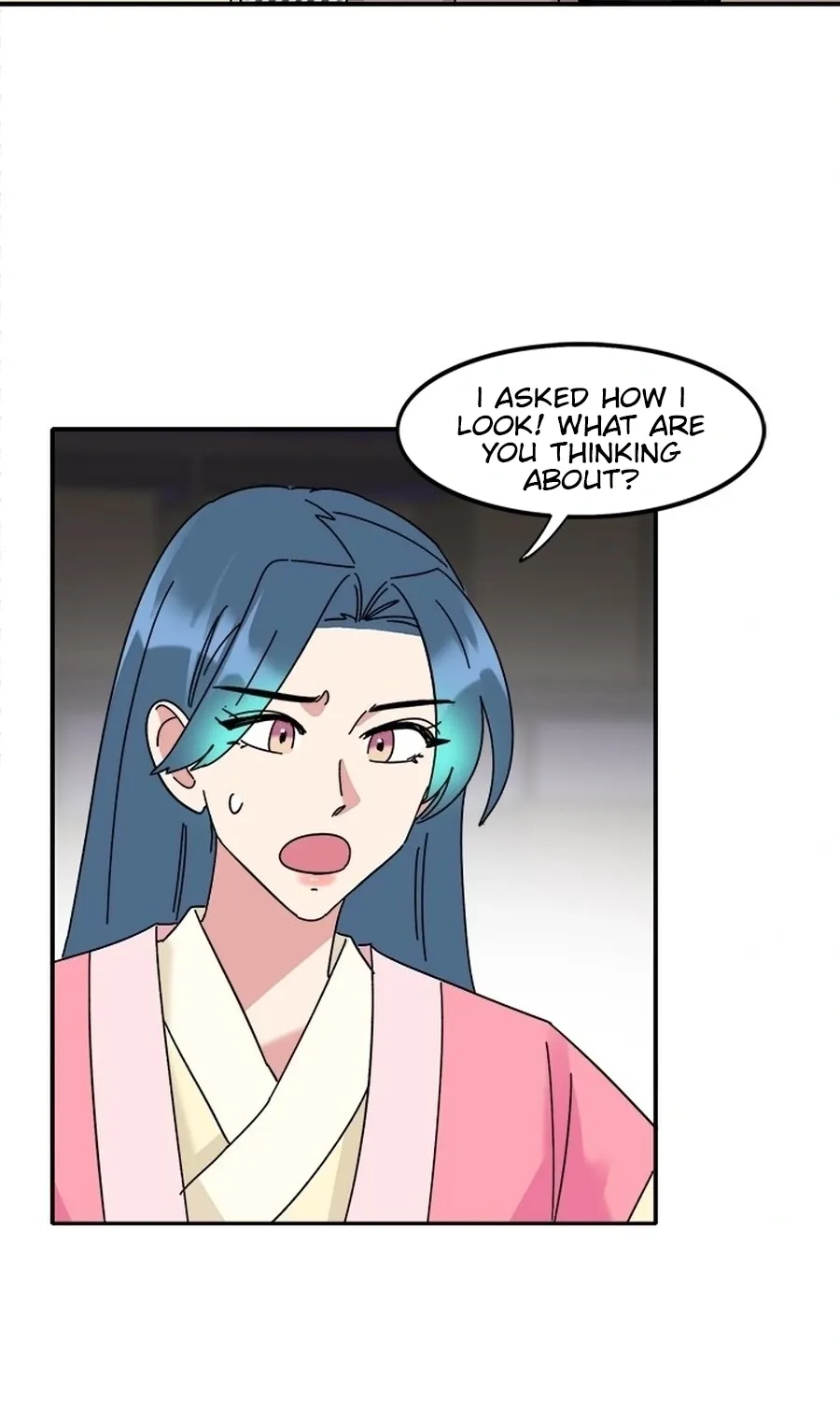 Love Enchanted Chapter 54 page 11 - 