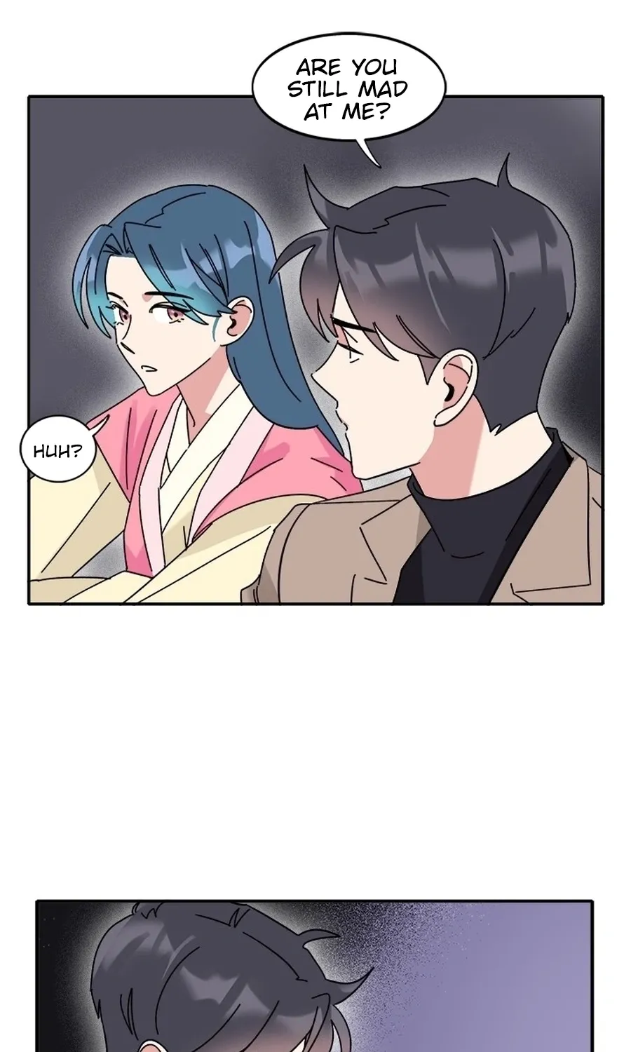 Love Enchanted Chapter 54 page 18 - 