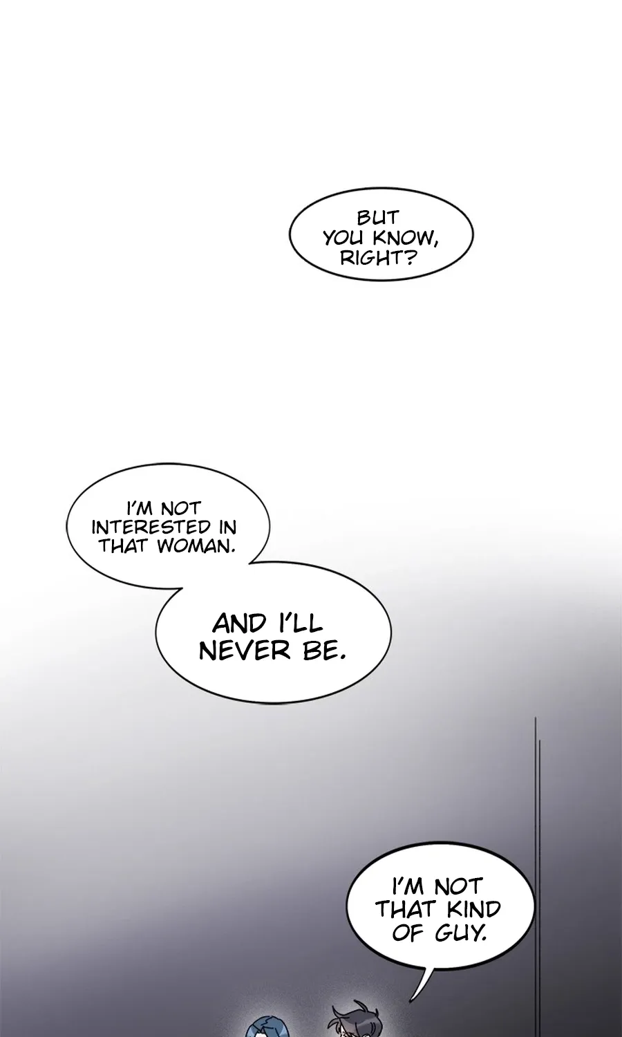Love Enchanted Chapter 54 page 20 - 