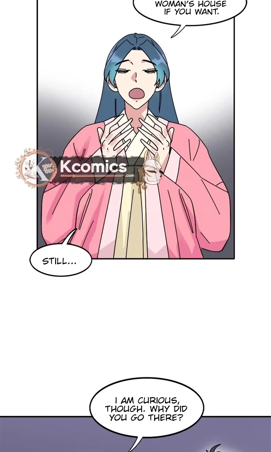 Love Enchanted Chapter 54 page 24 - 