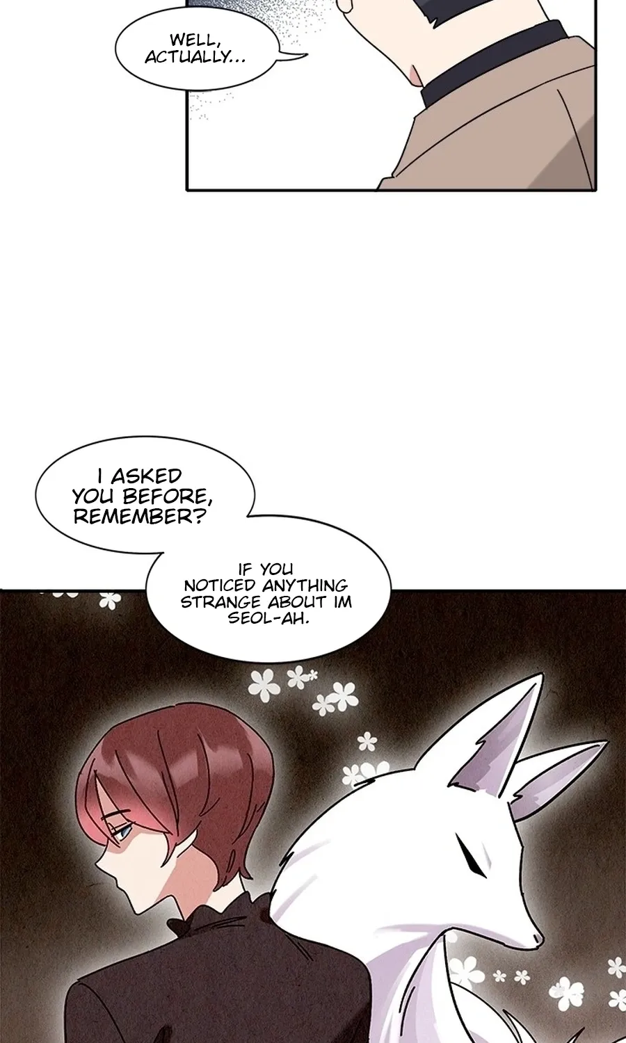 Love Enchanted Chapter 54 page 26 - 