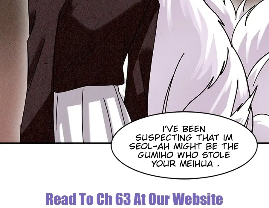 Love Enchanted Chapter 54 page 27 - 