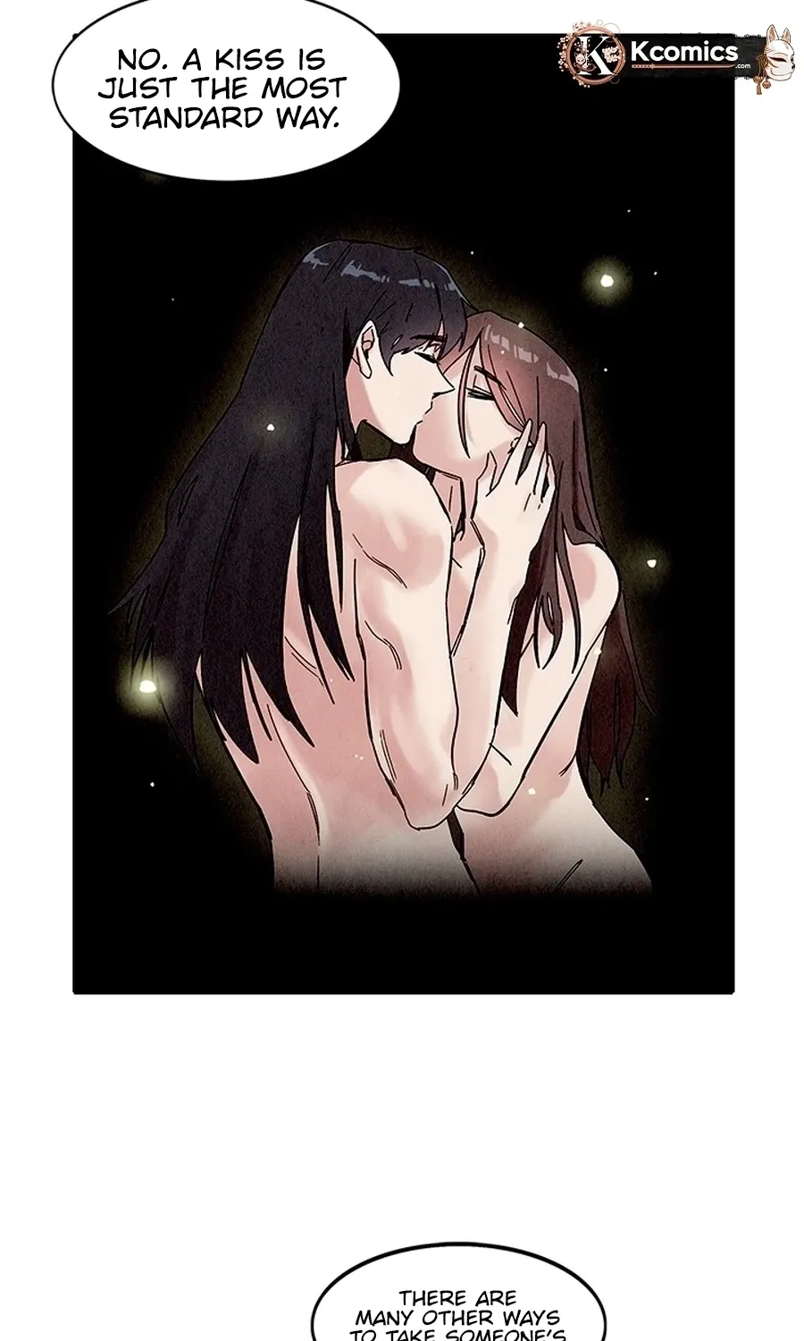 Love Enchanted Chapter 54 page 29 - 