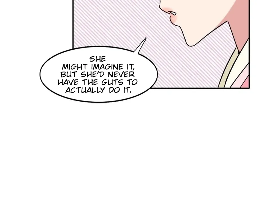 Love Enchanted Chapter 54 page 32 - 