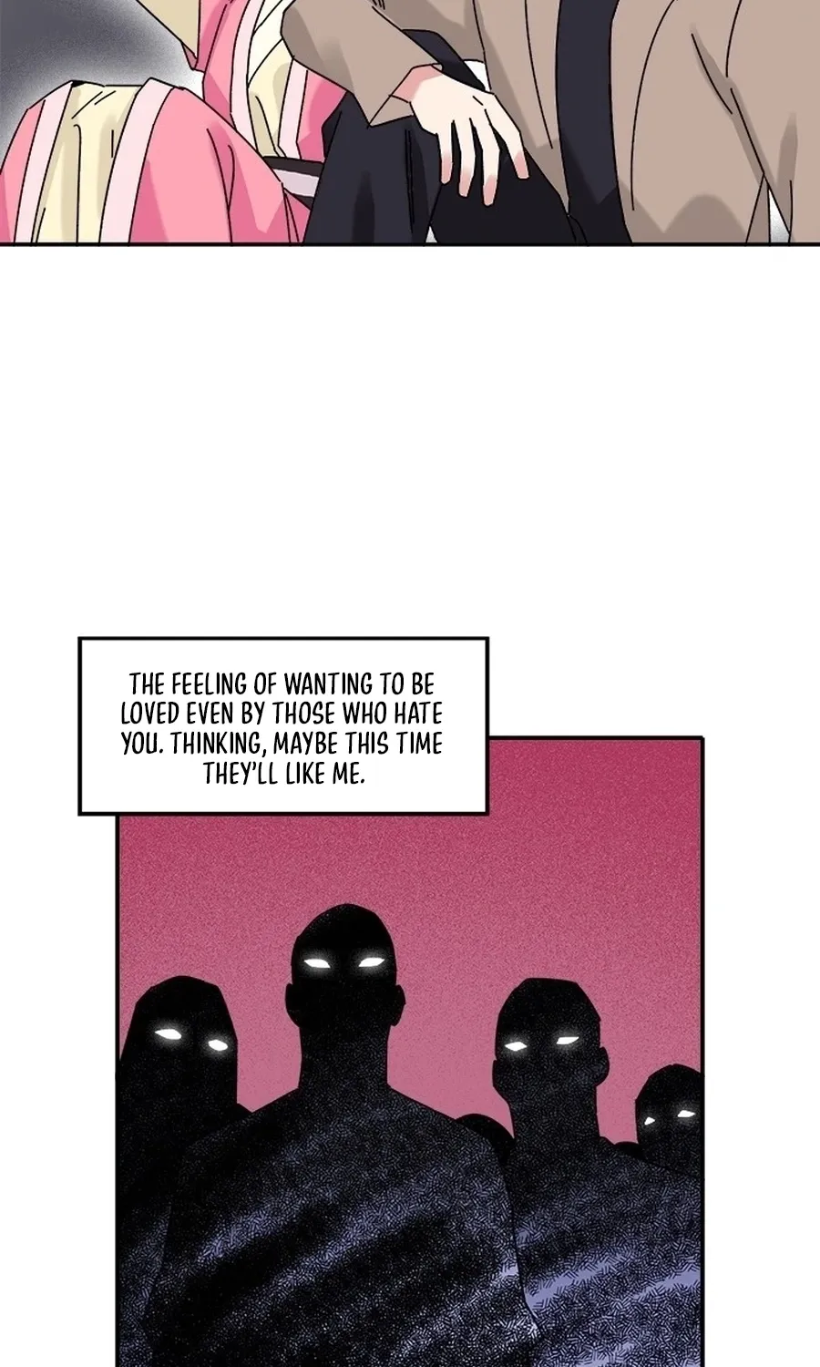 Love Enchanted Chapter 54 page 40 - 