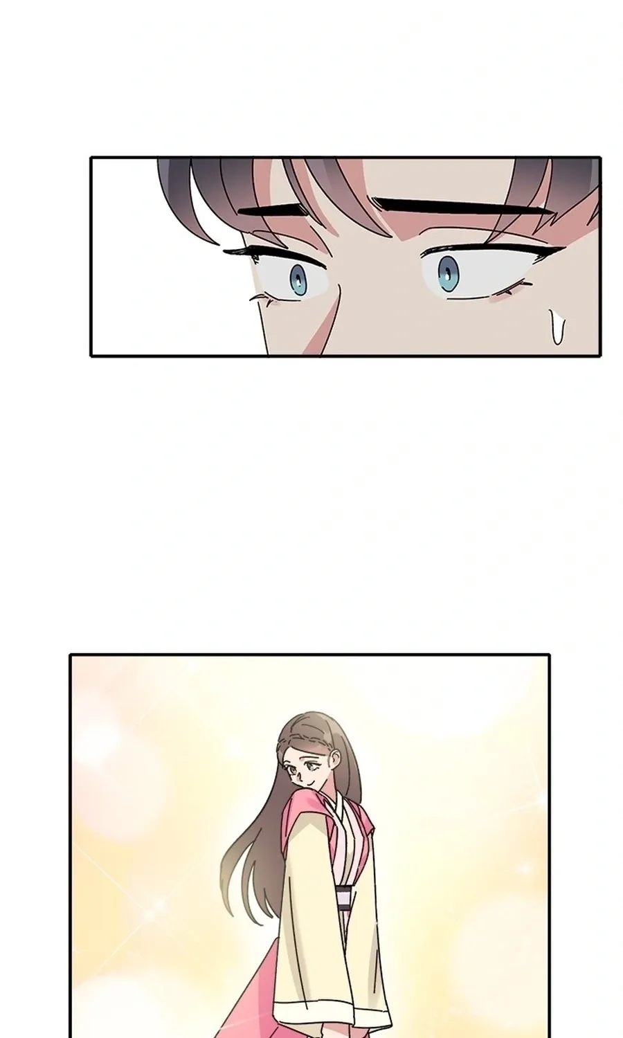 Love Enchanted Chapter 54 page 5 - 