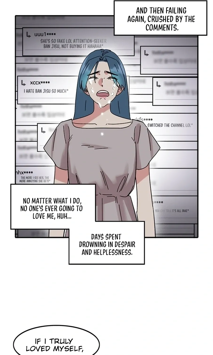 Love Enchanted Chapter 54 page 43 - 