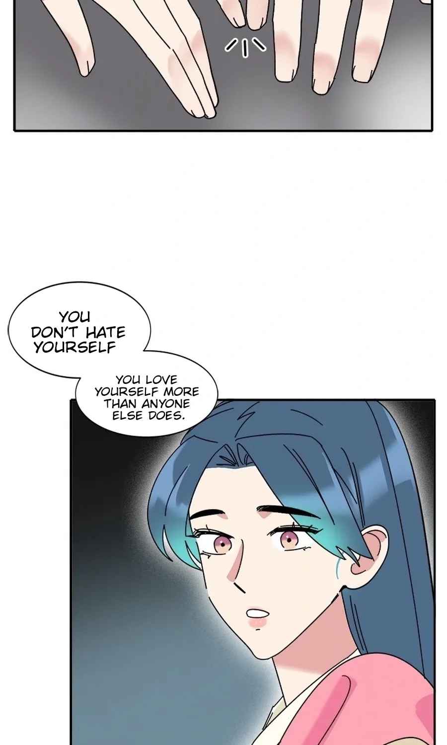 Love Enchanted Chapter 54 page 46 - 