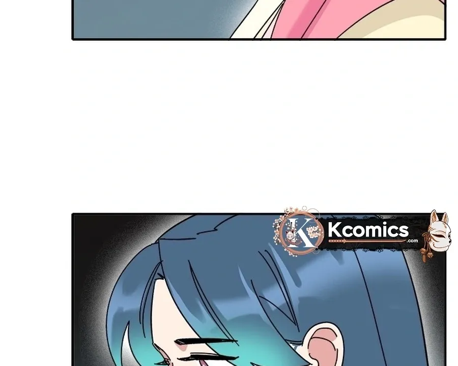 Love Enchanted Chapter 54 page 47 - 