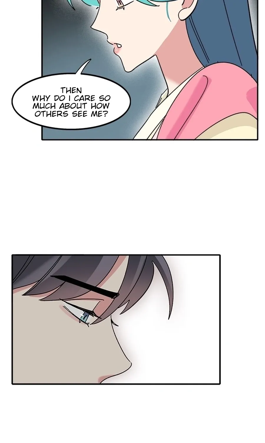 Love Enchanted Chapter 54 page 48 - 