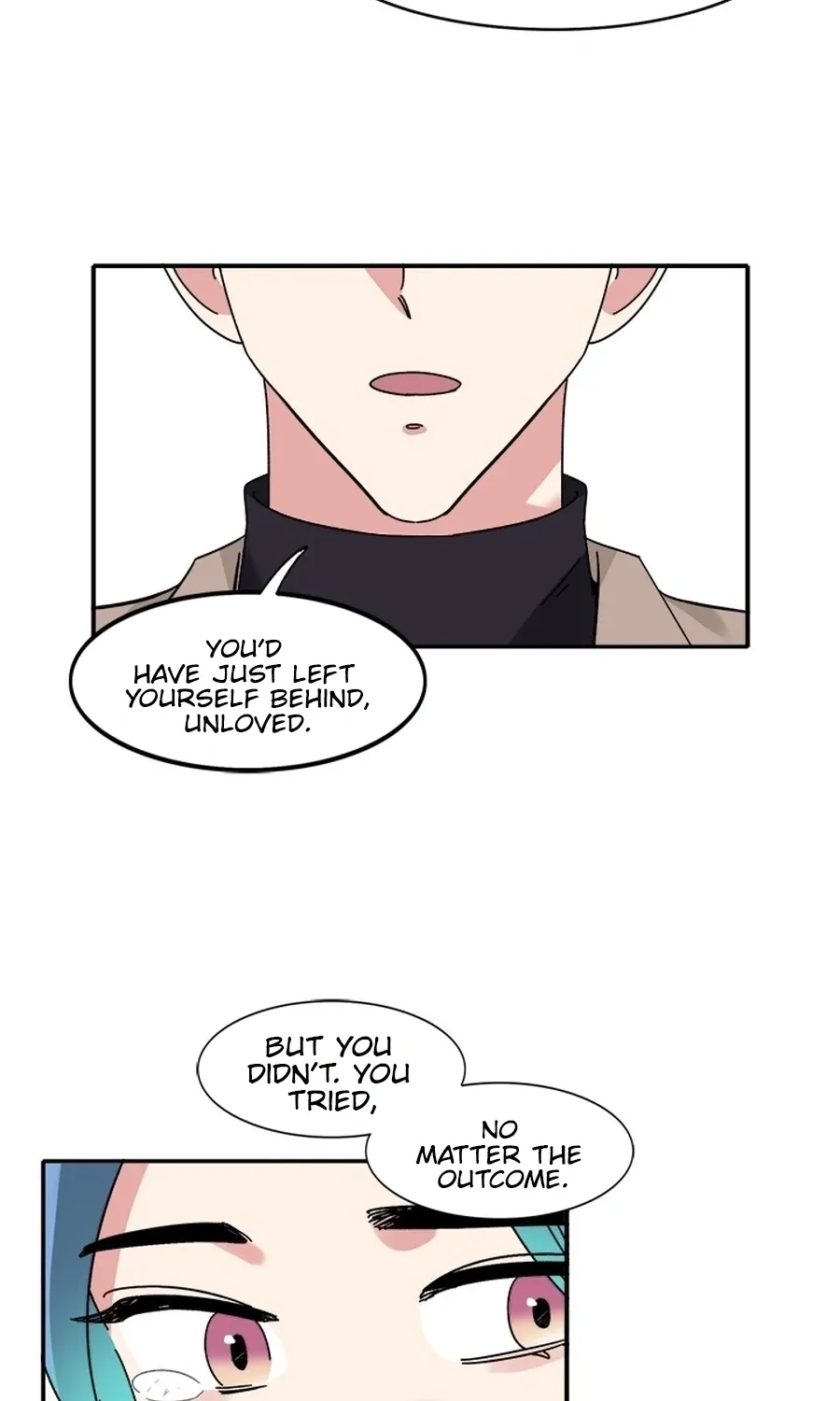 Love Enchanted Chapter 54 page 50 - 