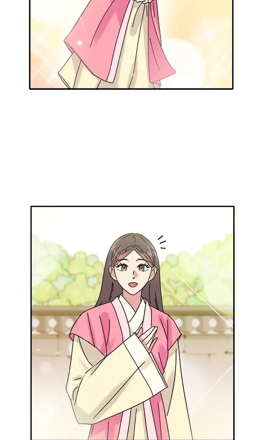 Love Enchanted Chapter 54 page 6 - 