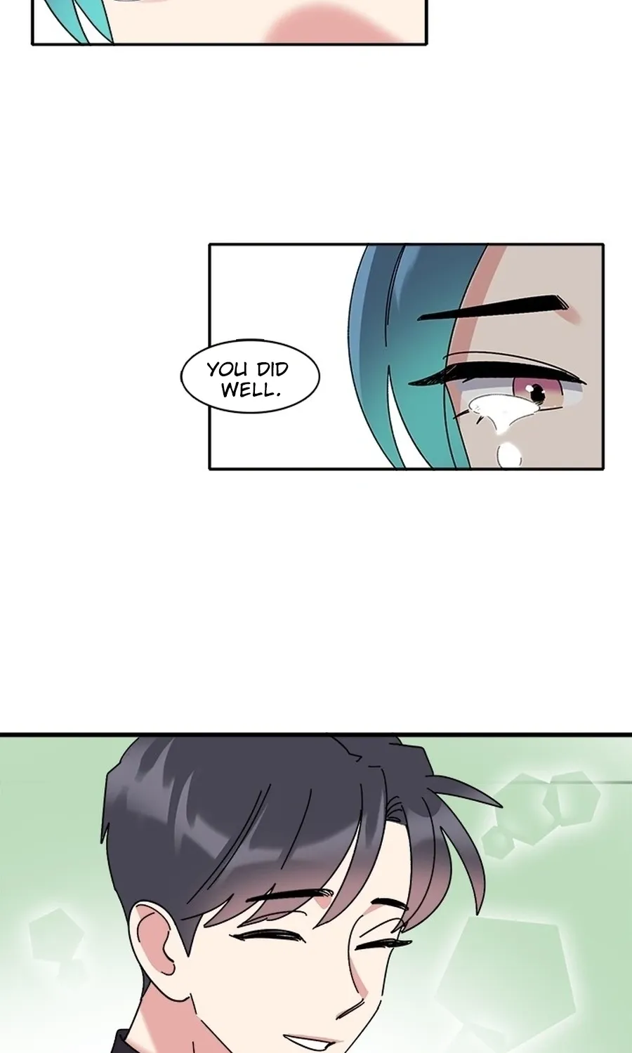 Love Enchanted Chapter 54 page 51 - 