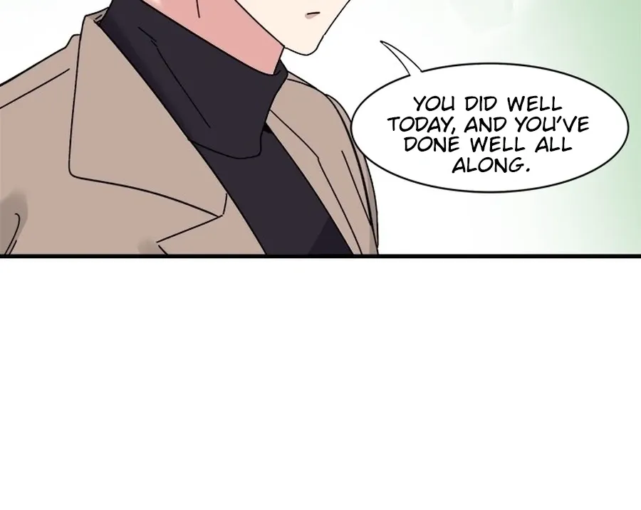 Love Enchanted Chapter 54 page 52 - 