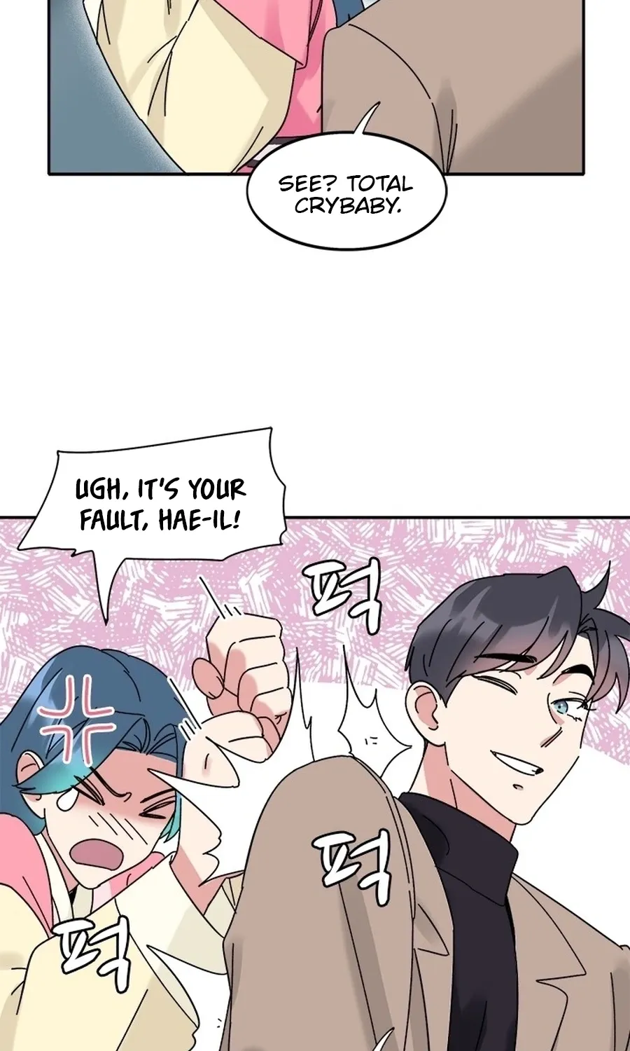 Love Enchanted Chapter 54 page 54 - 