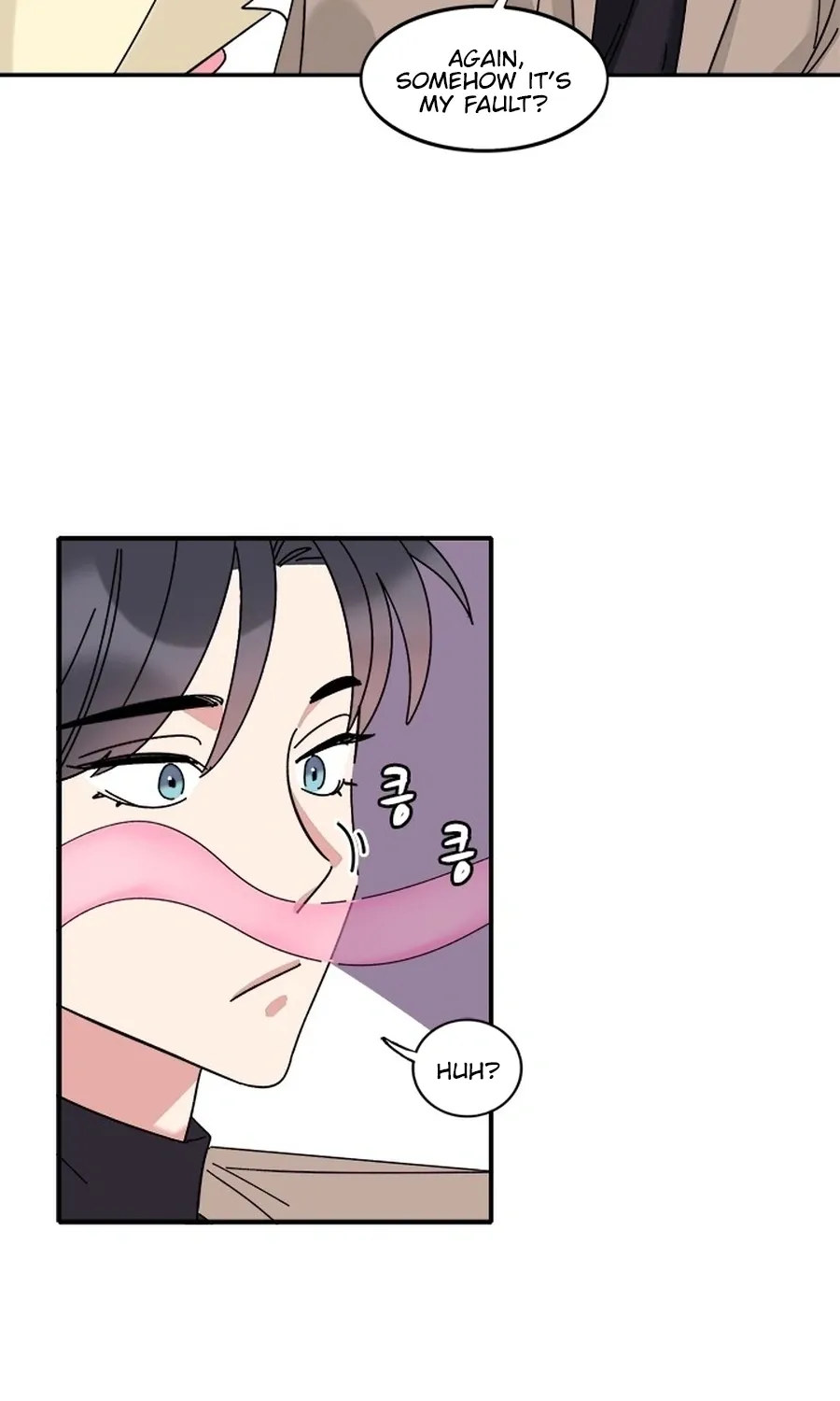 Love Enchanted Chapter 54 page 55 - 