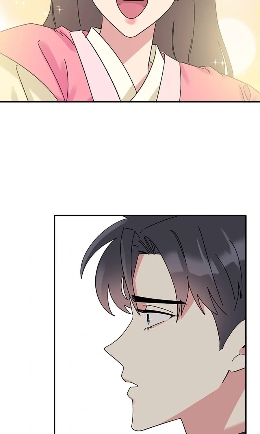 Love Enchanted Chapter 54 page 8 - 