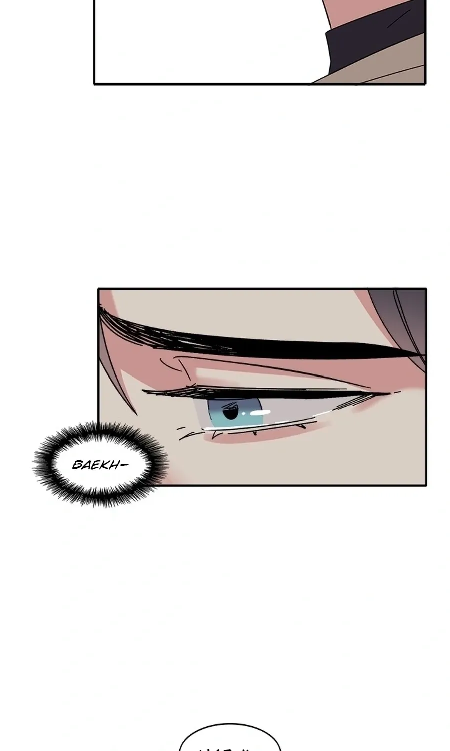 Love Enchanted Chapter 54 page 9 - 