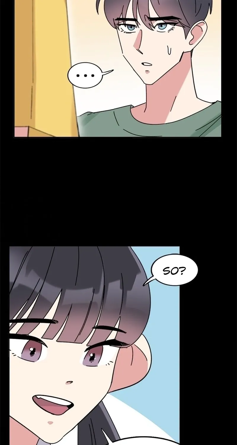 Love Enchanted Chapter 55 page 21 - 
