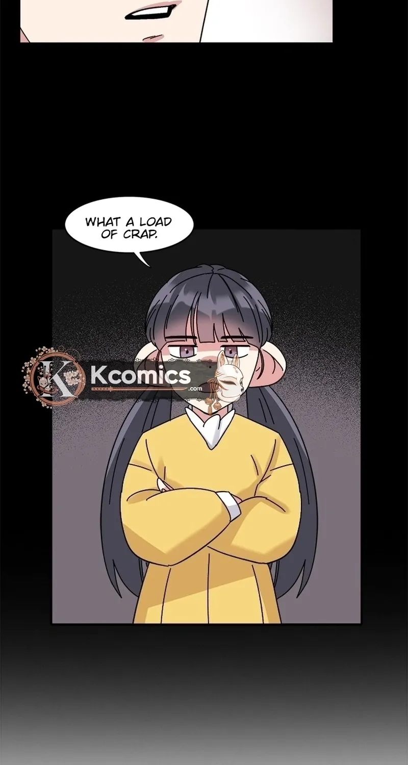 Love Enchanted Chapter 55 page 26 - 