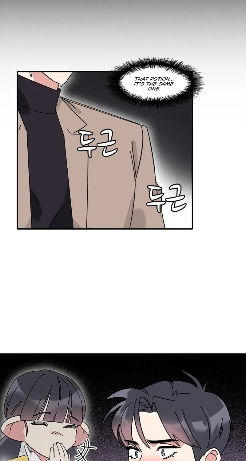 Love Enchanted Chapter 55 page 27 - 
