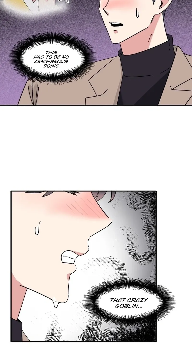 Love Enchanted Chapter 55 page 28 - 