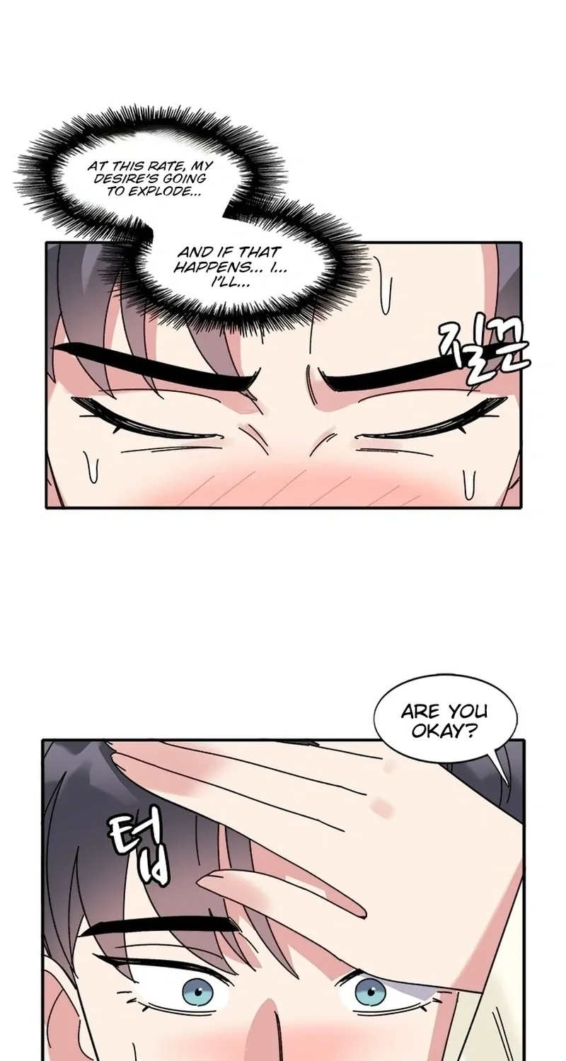 Love Enchanted Chapter 55 page 29 - 