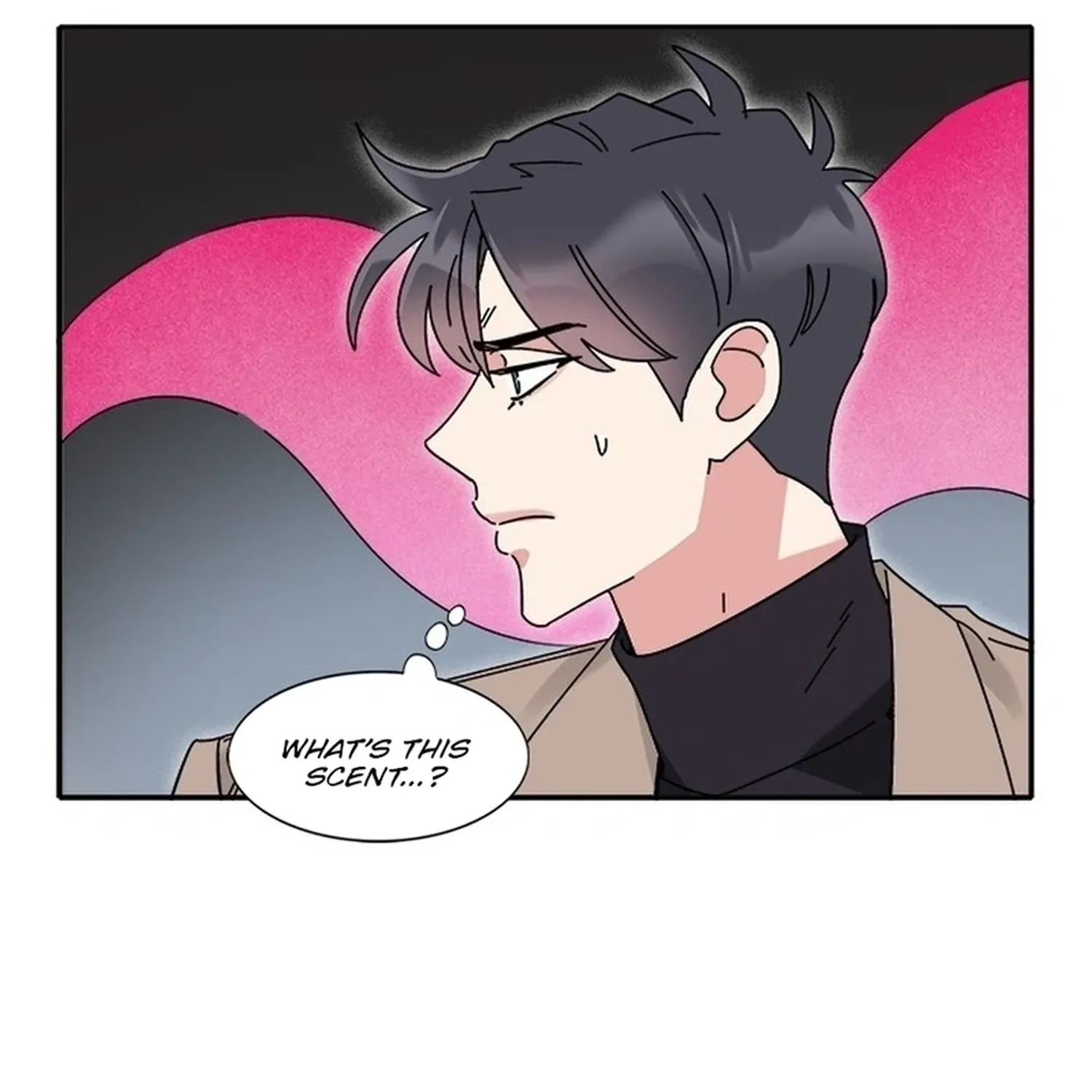 Love Enchanted Chapter 55 page 4 - 