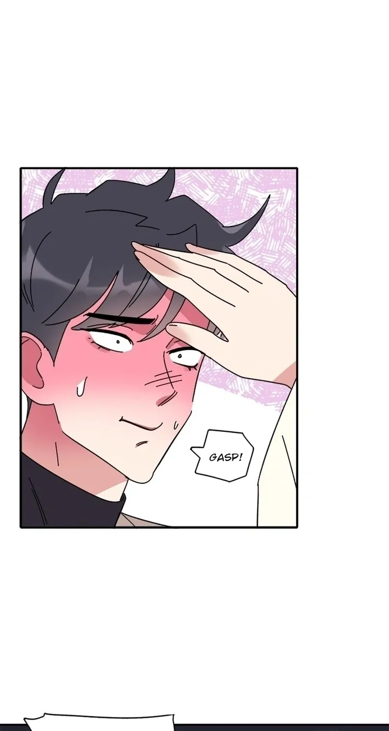 Love Enchanted Chapter 55 page 31 - 