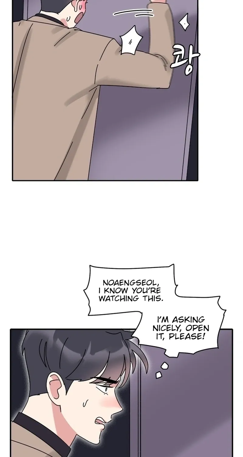 Love Enchanted Chapter 55 page 33 - 
