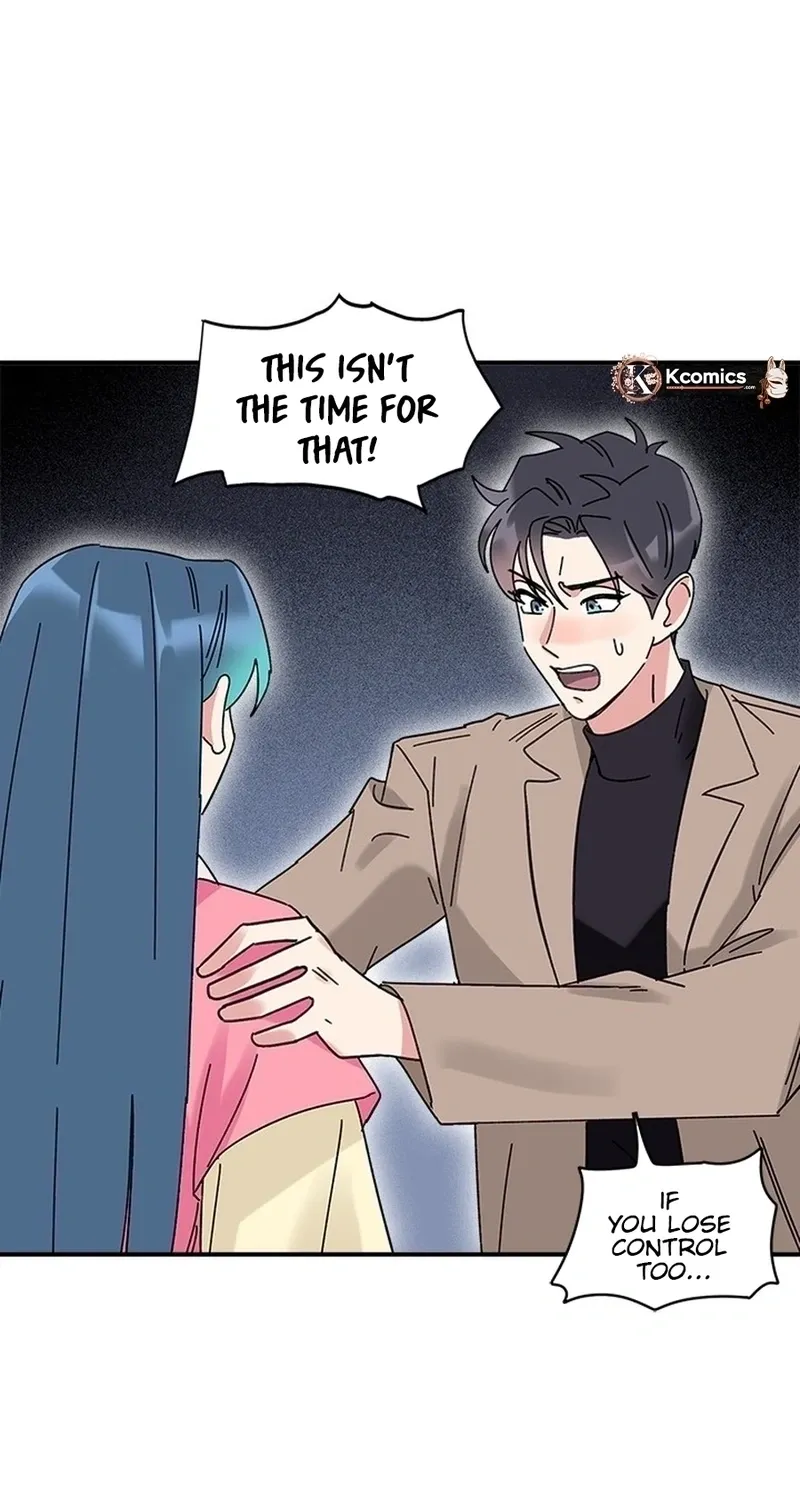 Love Enchanted Chapter 55 page 39 - 