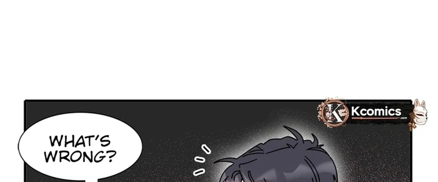 Love Enchanted Chapter 55 page 5 - 
