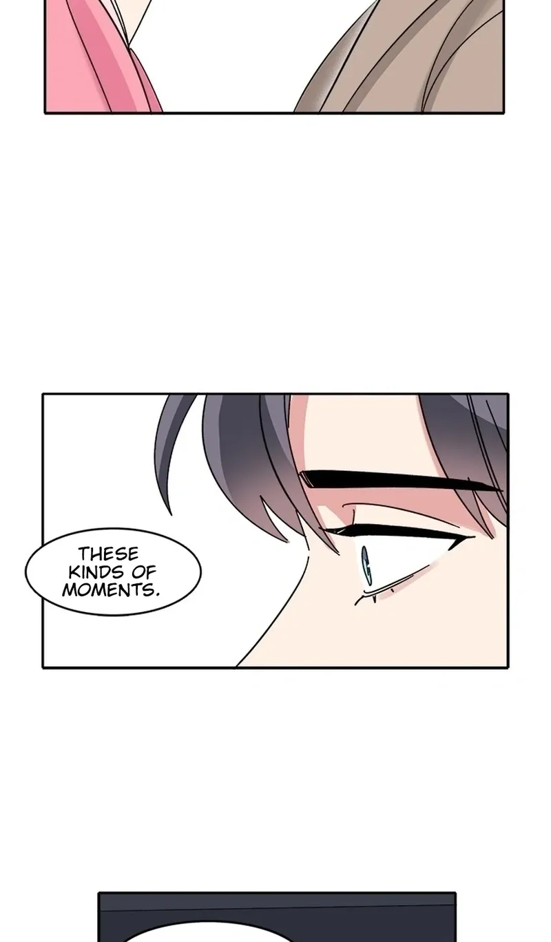 Love Enchanted Chapter 55 page 42 - 