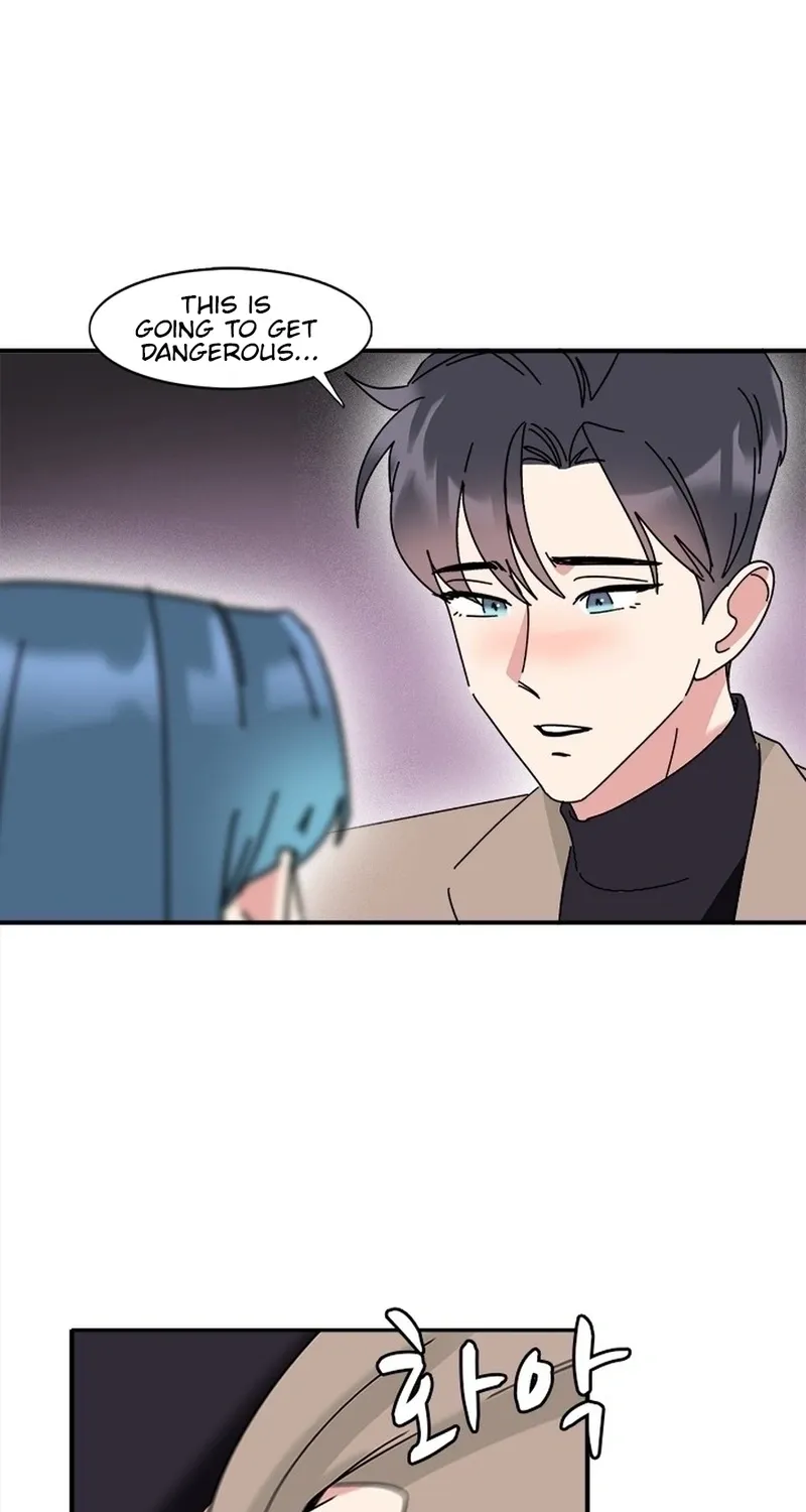 Love Enchanted Chapter 55 page 44 - 