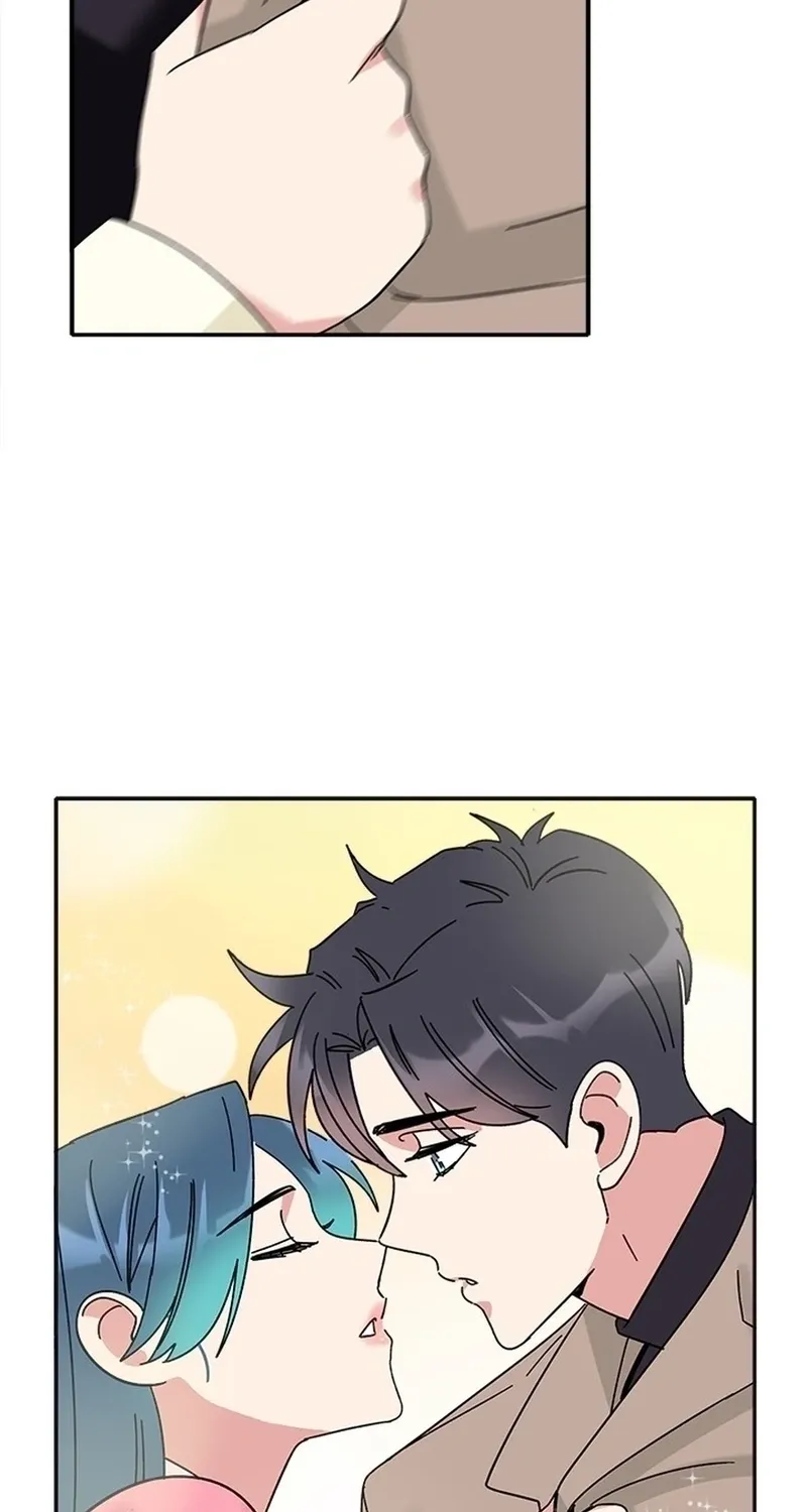 Love Enchanted Chapter 55 page 45 - 
