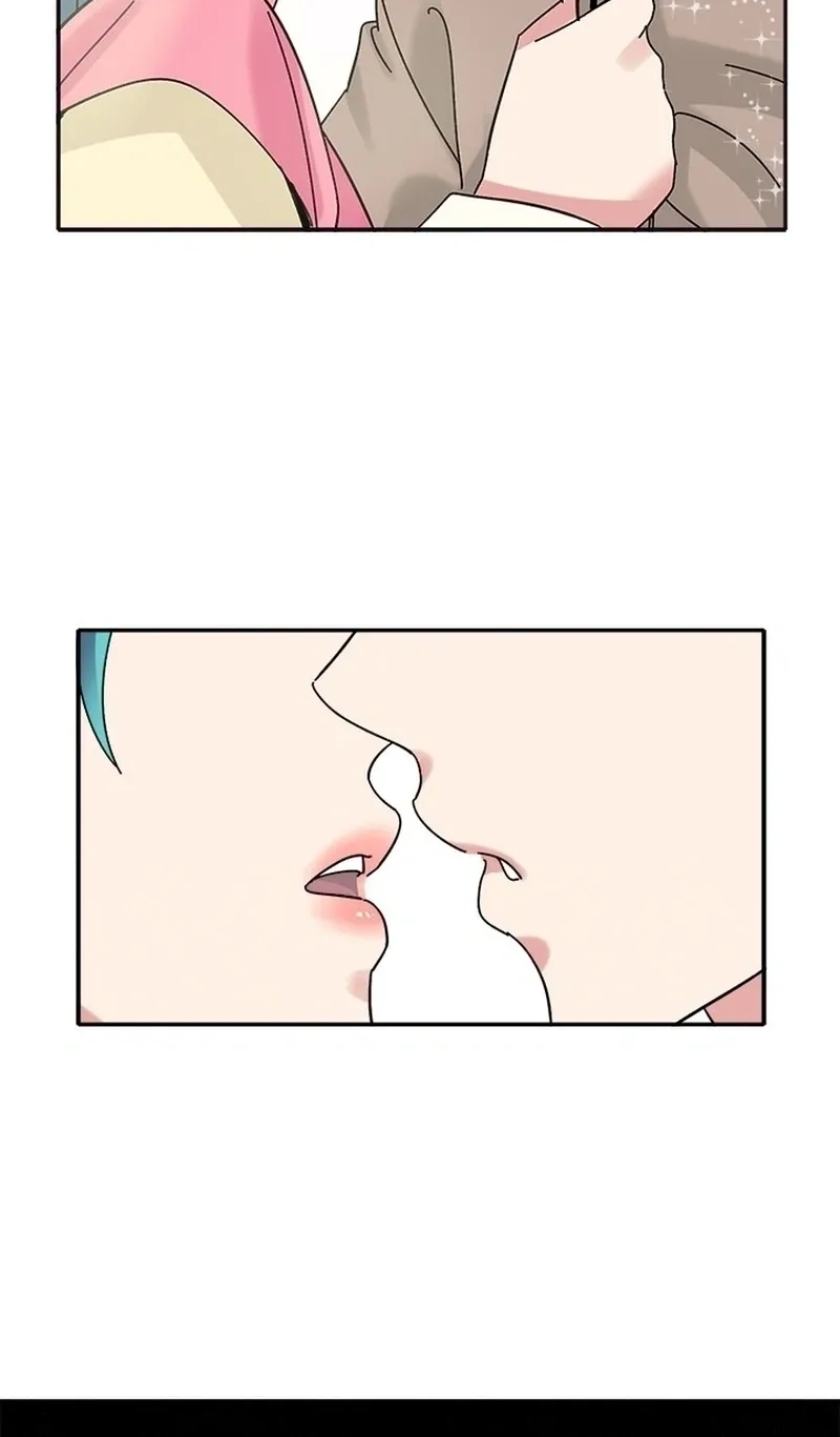 Love Enchanted Chapter 55 page 46 - 