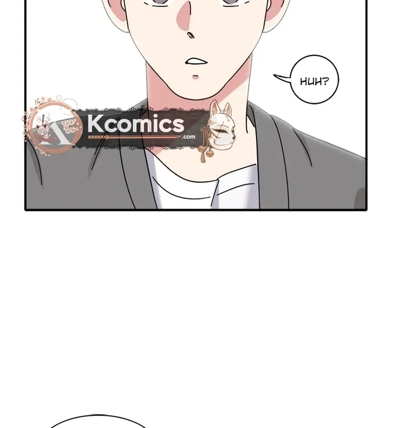 Love Enchanted Chapter 55 page 48 - 