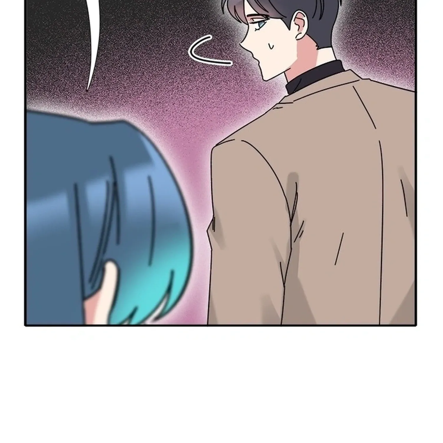 Love Enchanted Chapter 55 page 6 - 