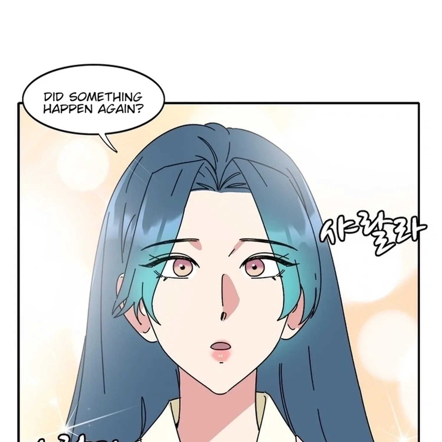 Love Enchanted Chapter 55 page 7 - 