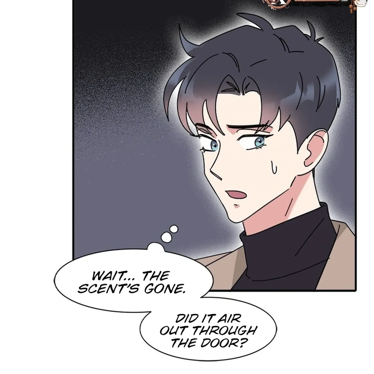 Love Enchanted Chapter 56 page 11 - 