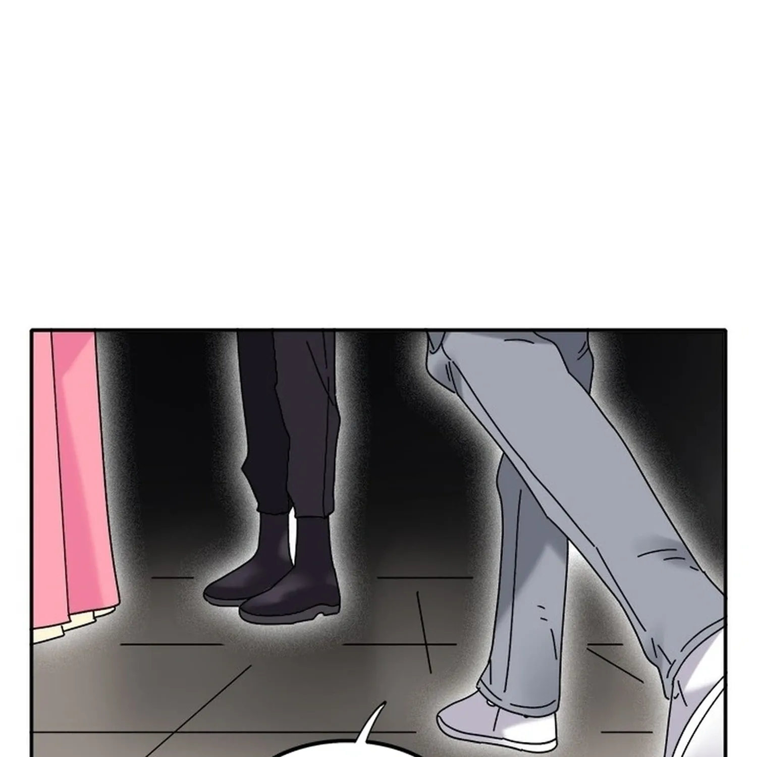 Love Enchanted Chapter 56 page 12 - 