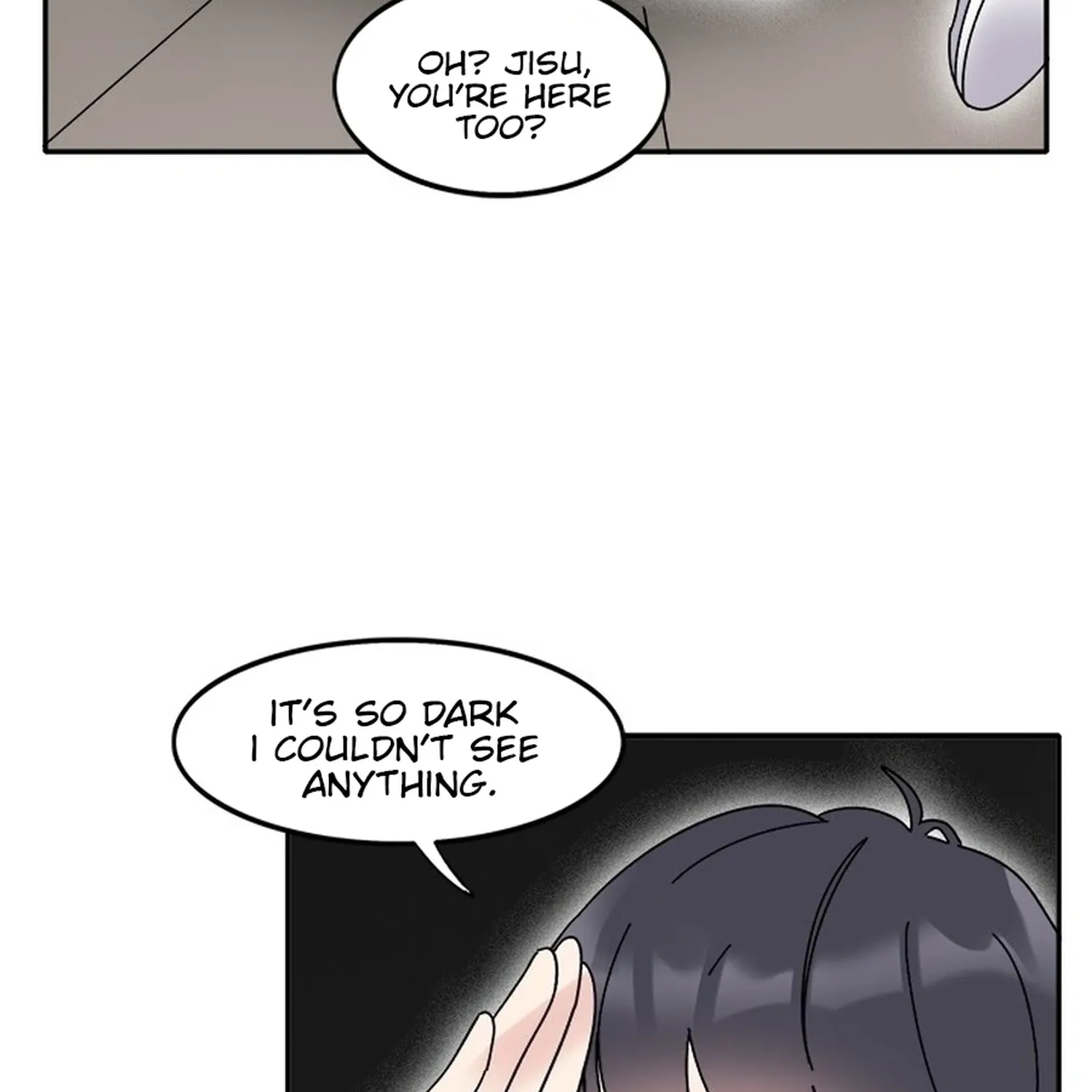 Love Enchanted Chapter 56 page 13 - 