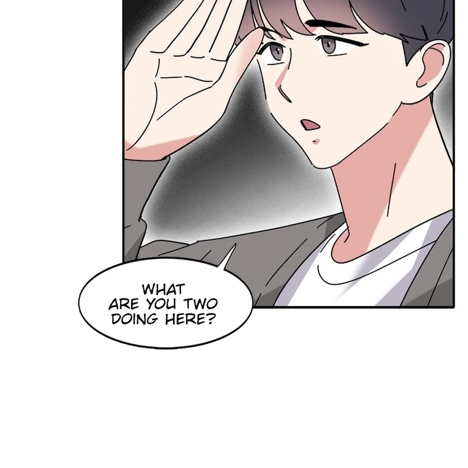 Love Enchanted Chapter 56 page 14 - 