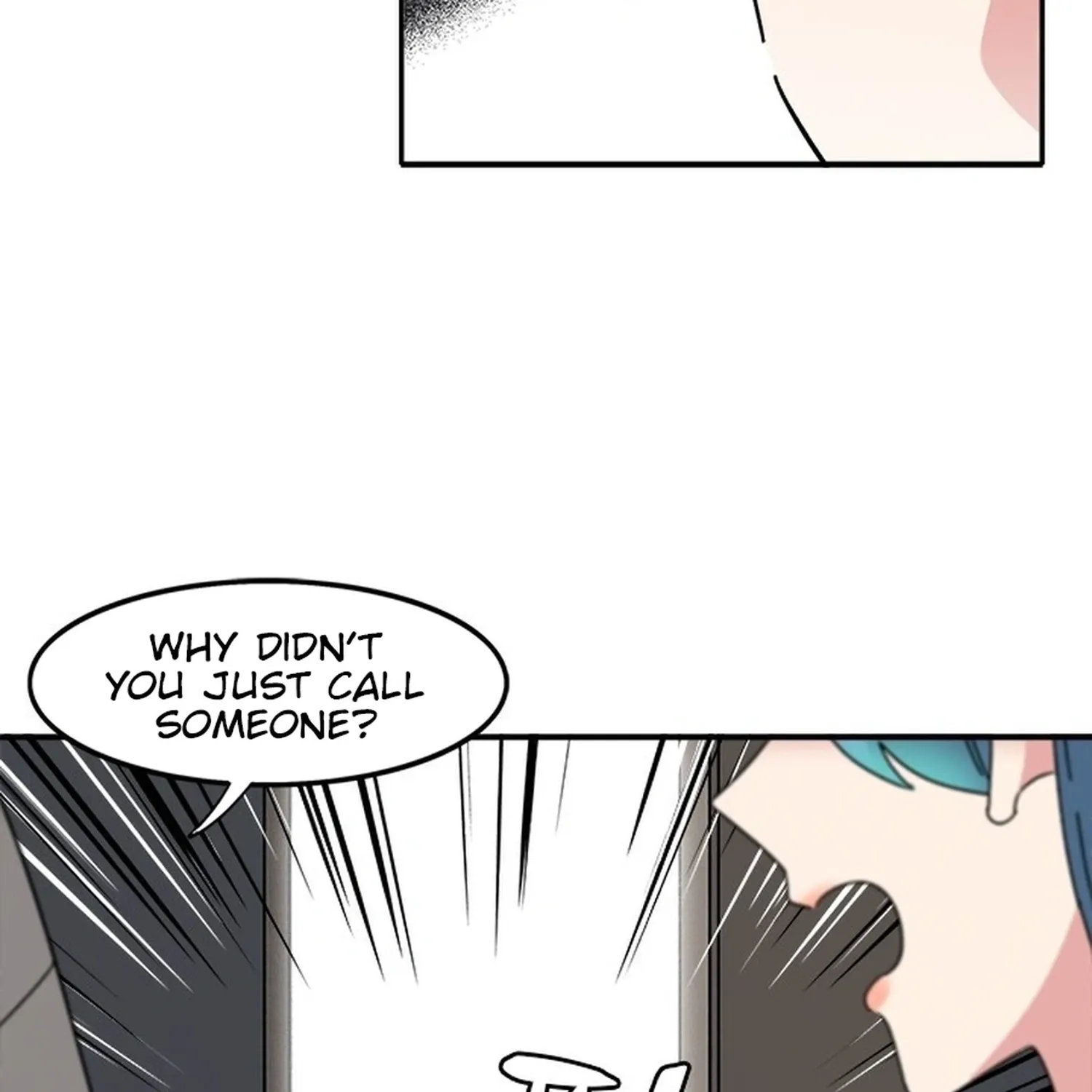 Love Enchanted Chapter 56 page 18 - 