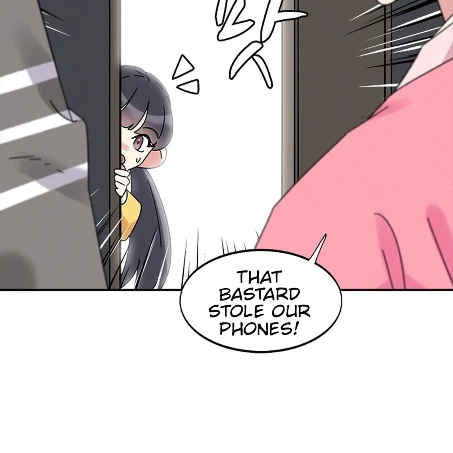 Love Enchanted Chapter 56 page 19 - 