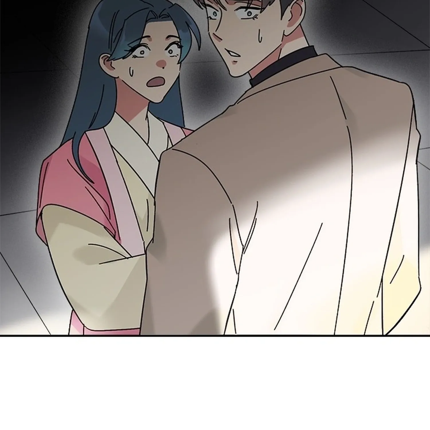 Love Enchanted Chapter 56 page 3 - 