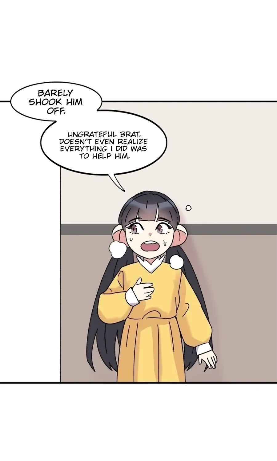 Love Enchanted Chapter 56 page 24 - 